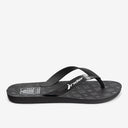 Sandalia Flip Flop Alianza Lima Negro 2RDL53