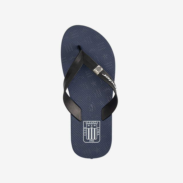 Sandalia Casual Azul 2RDL81