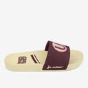 Sandalia Universitario Slider Crema 2RDU89