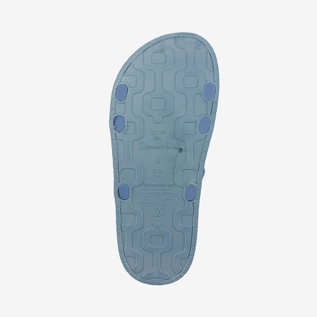 Sandalia Casual Niña Azul 2SGA67