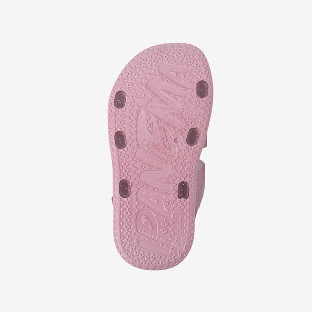 Sandalia Casual Rosa 2SGA73