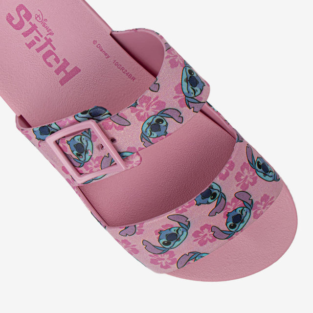 Sandalia Slider Stitch Rosa 2SGC98