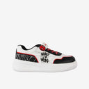 Zapatillas Niño Blanco 2SN1220