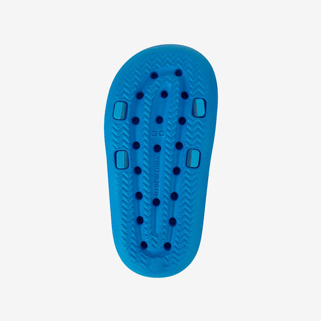 Sandalia Slider Azul 2SO007