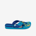 Sandalia Casual Celeste/Azul 2SOA28