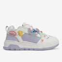 Zapatilla Casual Celeste 2STC015