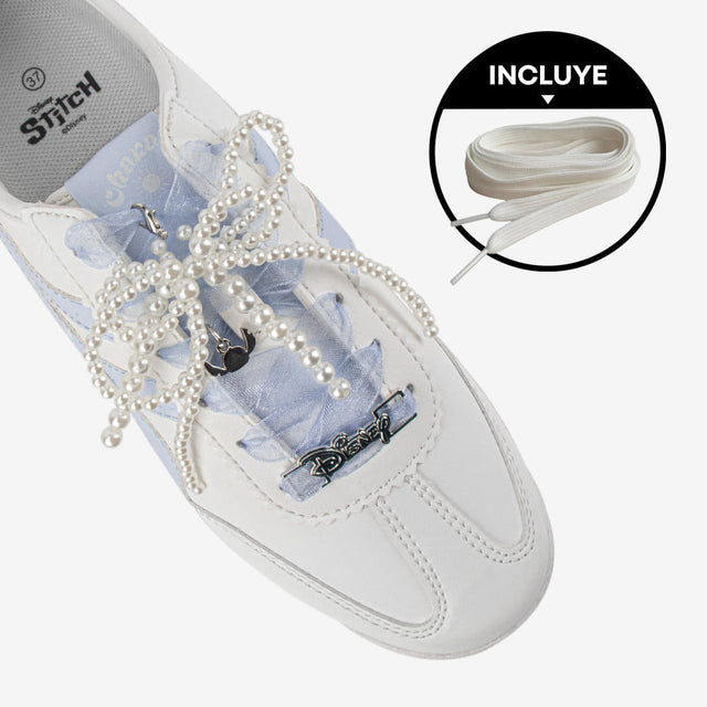 Zapatilla Casual Blanco 2TY058