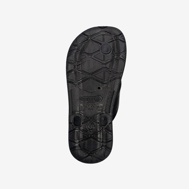 Sandalia Flip Flop Negro/Azul 2ZWC75