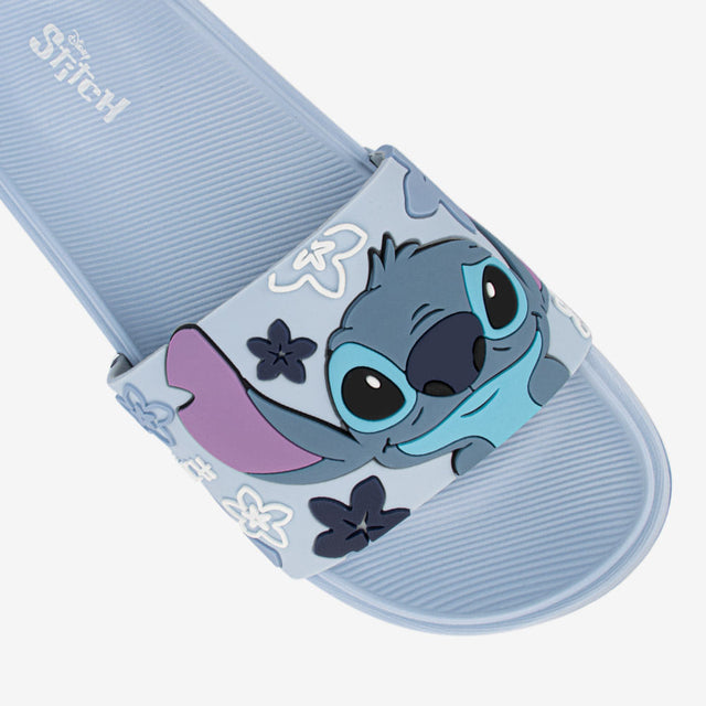 Sandalias Mujer Celeste 2TY070