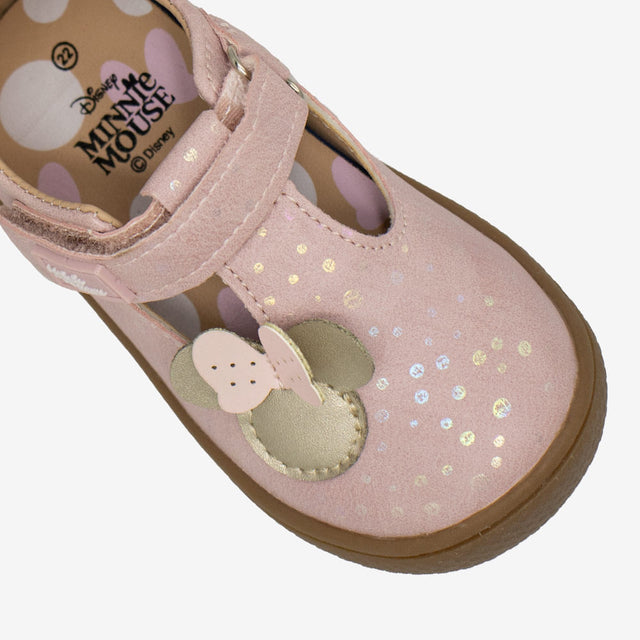 Zapatos Niña Rosado 2MN1057