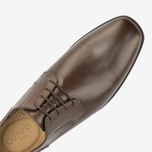 Zapato Hombre Nutria 1VK3001
