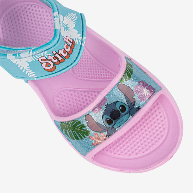 Sandalias Niña Lila 2STC028