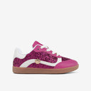 Zapatilla Casual Barbie Fucsia 2AR1233