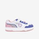 Zapatillas Niña Blanco 2AR1239
