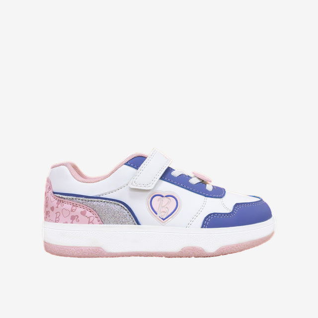 Zapatillas Niña Blanco 2AR1239