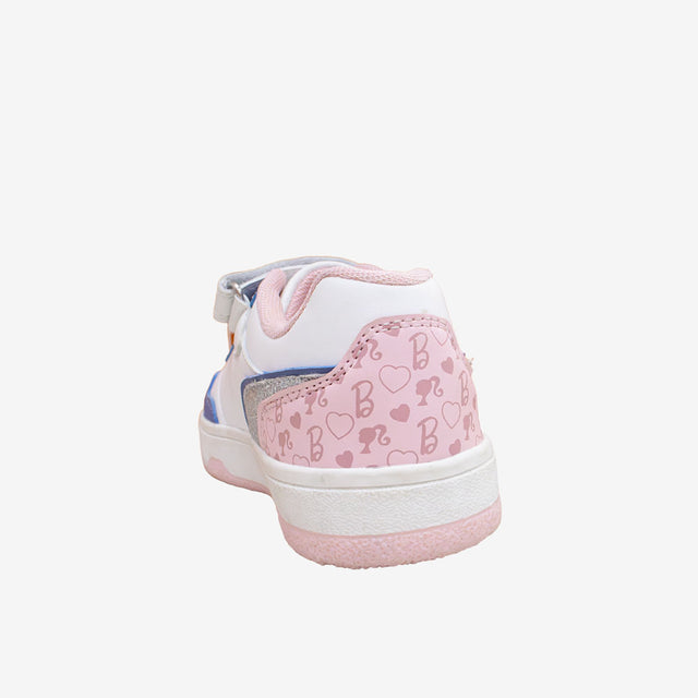 Zapatillas Niña Blanco 2AR1239