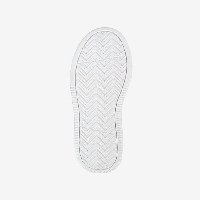 Zapatilla De Niña Lila 2AR1244