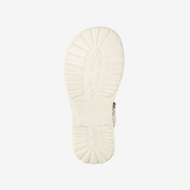 Sandalias Niña Blanco 2AR1268
