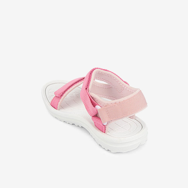 Sandalias Niña Blanco 2AR1269