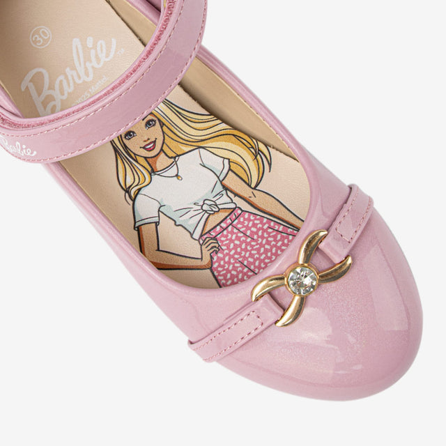 Zapato Niña Rosado 2AR1285