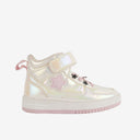 Zapatillas Niña Blanco 2AR1297