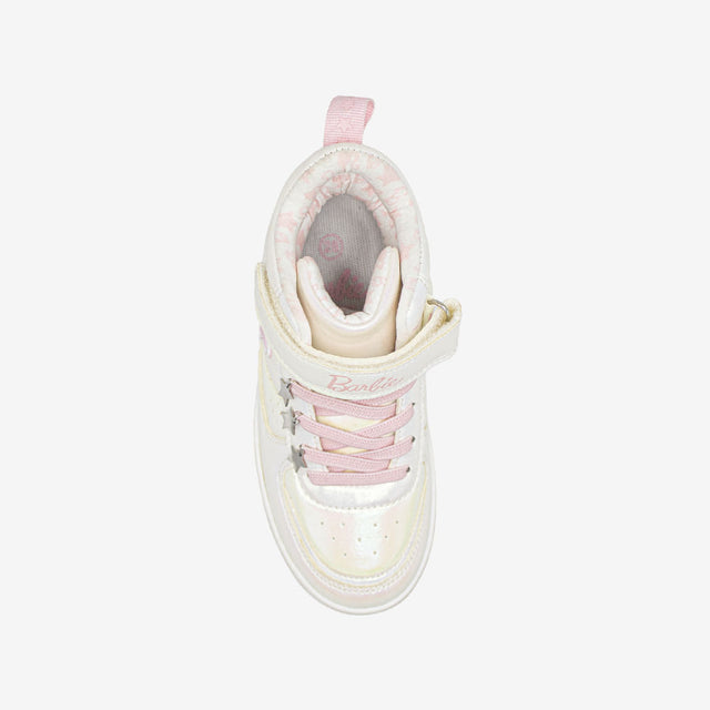 Zapatillas Niña Blanco 2AR1297