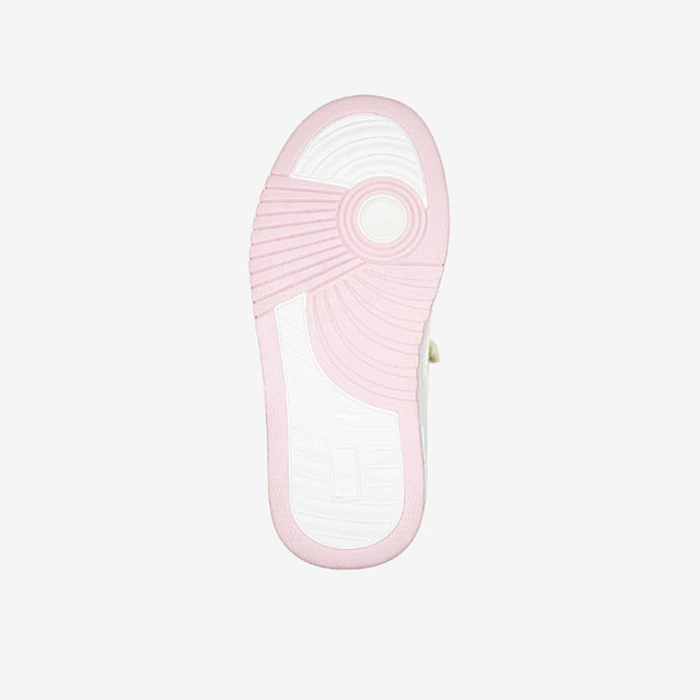 Zapatillas Niña Blanco 2AR1297