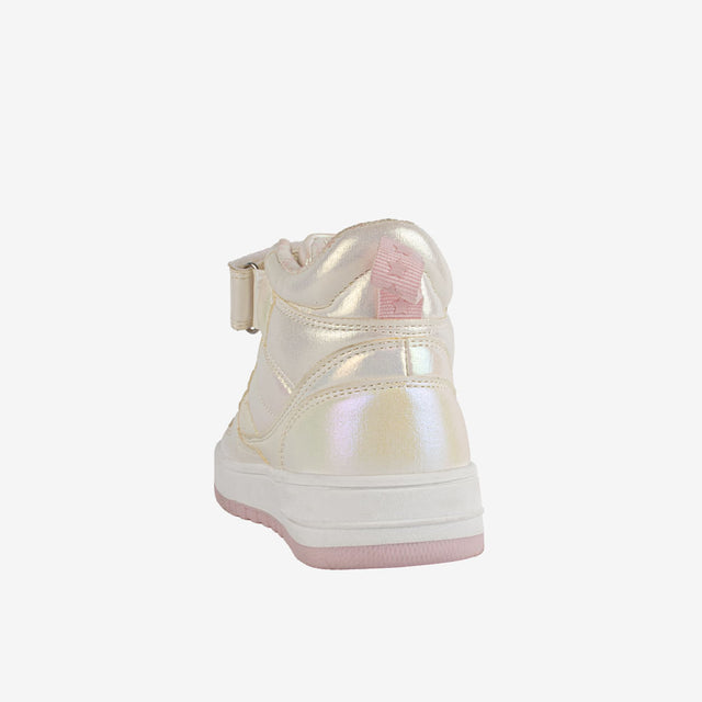 Zapatillas Niña Blanco 2AR1297