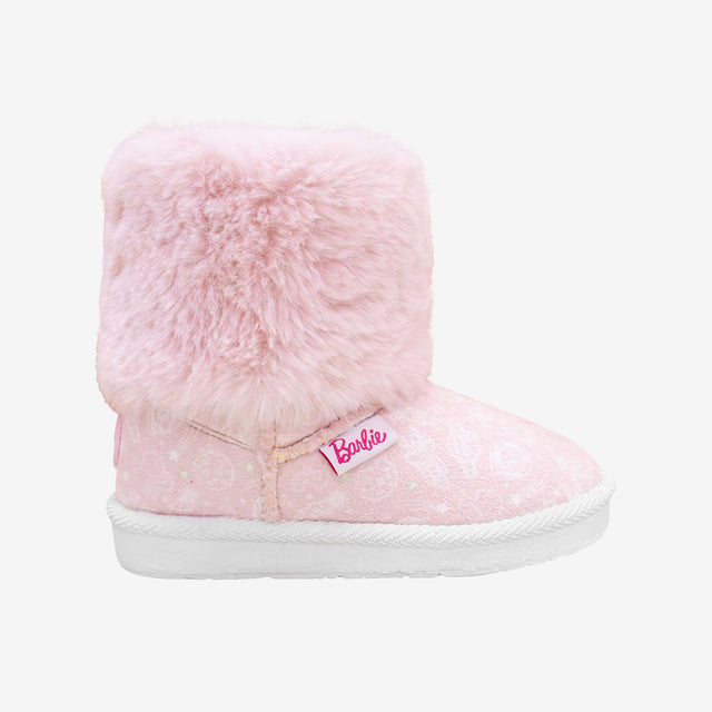 Bota Niña Rosado 2AR1317