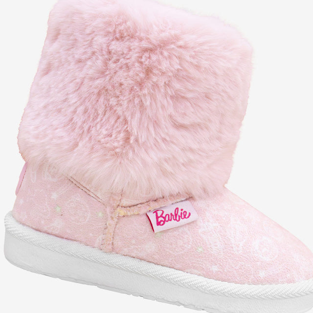 Bota Niña Rosado 2AR1317
