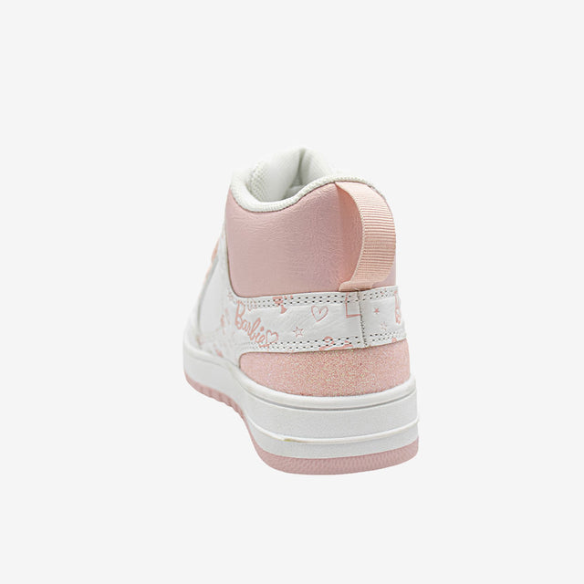 Zapatillas Niña Blanco 2AR1319