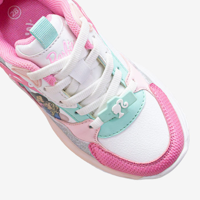 Zapatillas Niña Blanco 2AR1325