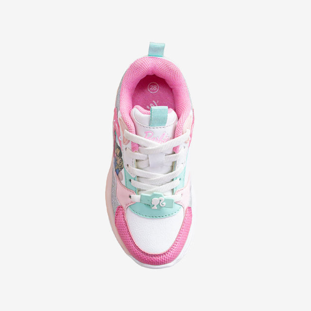 Zapatillas Niña Blanco 2AR1325