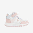 Zapatillas Niña Rosado 2AR1329