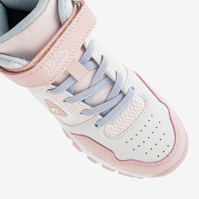 Zapatillas Niña Rosado 2AR1329