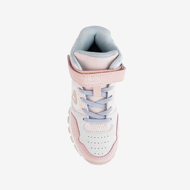 Zapatillas Niña Rosado 2AR1329
