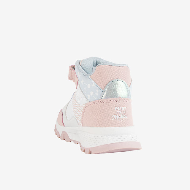 Zapatillas Niña Rosado 2AR1329