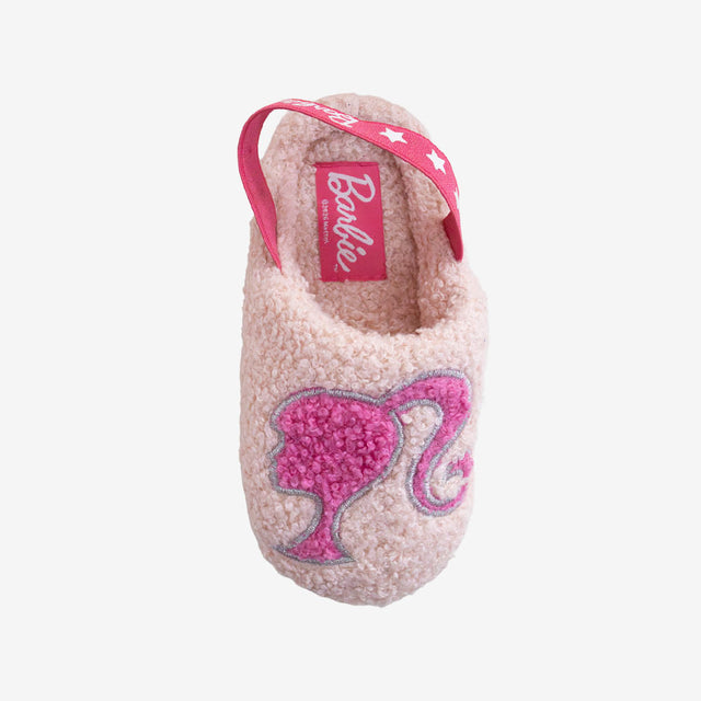 Pantufla Niña Rosado 2AR1335