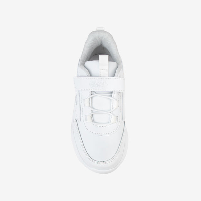 Zapatillas Niña Blanco 2AR1336