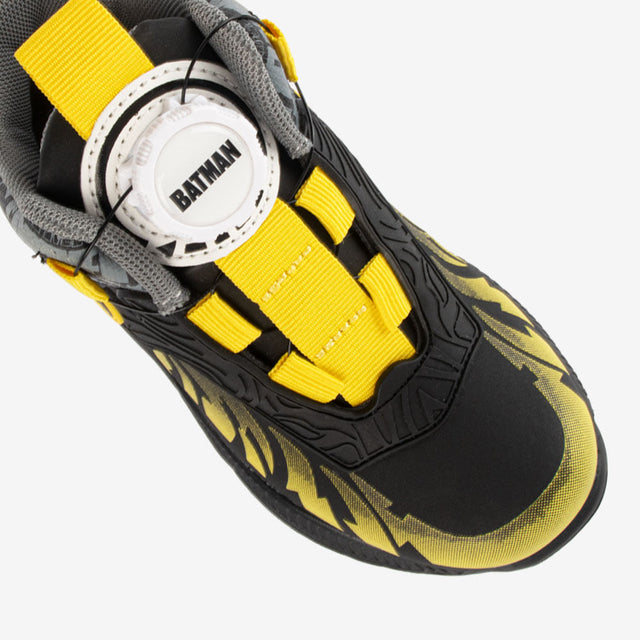 Zapatillas Niño Negro 2BM153