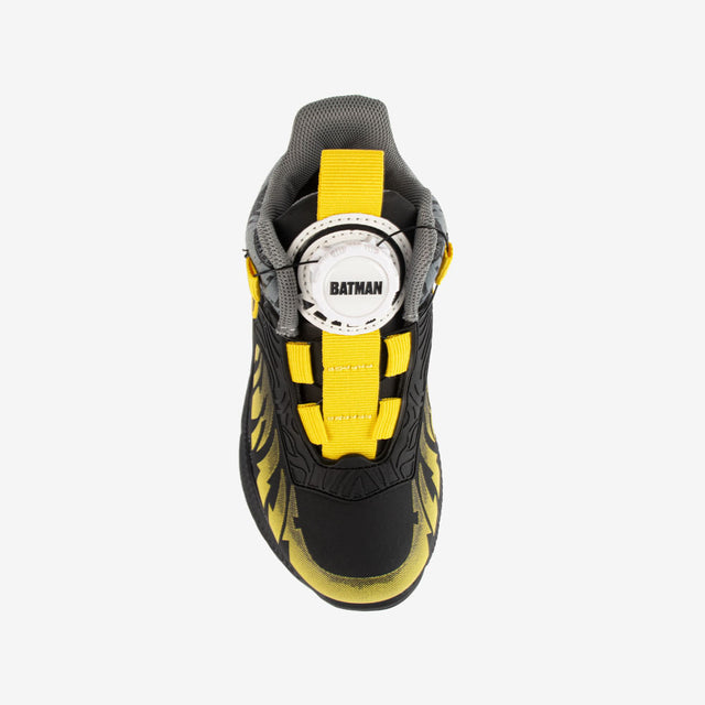 Zapatillas Niño Negro 2BM153