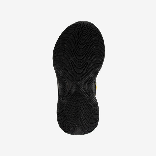 Zapatillas Niño Negro 2BM153