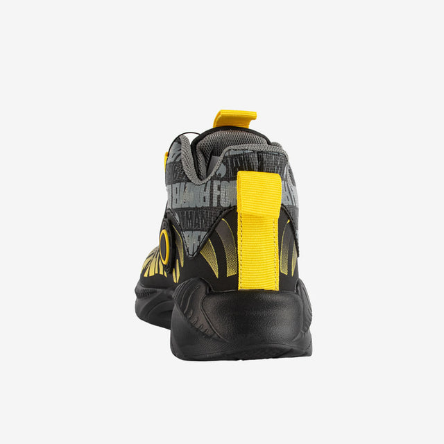 Zapatillas Niño Negro 2BM153