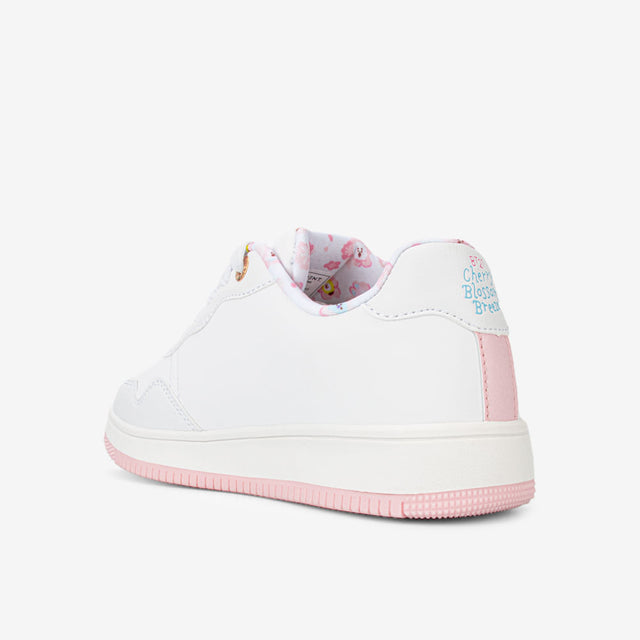 Zapatilla Mujer Blanco 2BTY015