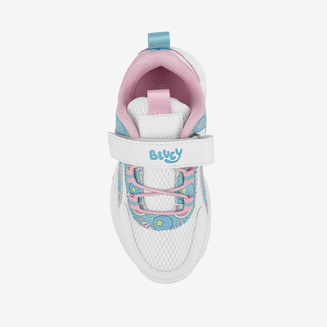 Zapatilla Casual Blanco 2BU019