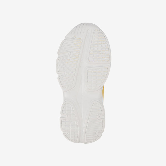 Zapatillas Niña Celeste 2BU026