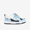 Zapatillas Niño Azul 2BU063