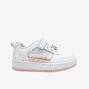 Zapatillas Niña Blanco 2BU071
