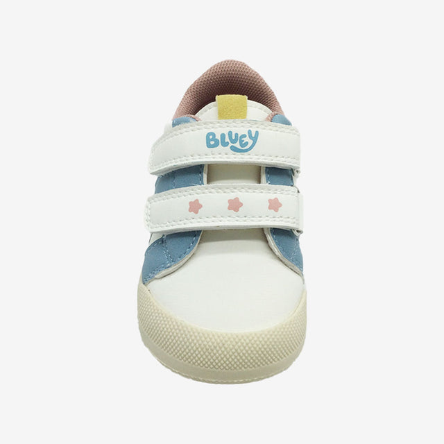 Zapato De Bebe Blanco 2BU072
