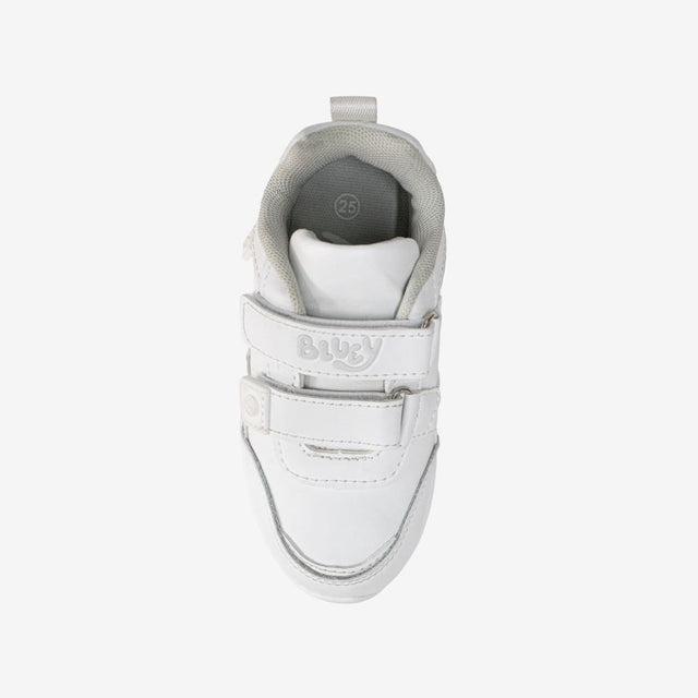 Zapatillas Niño Blanco 2BU079
